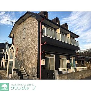 外観 外観