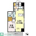 BELTS SHINJUKU レジデンス9階14.0万円