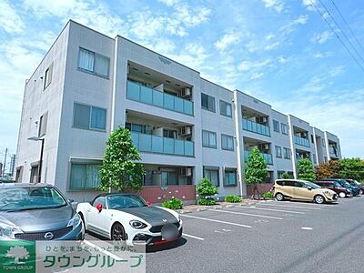 外観:お問合せはタウンハウジングまで!※現地待合わせ相談可能 外観:お問合せはタウンハウジングまで!※現地待合わせ相談可能