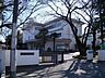 周辺：船橋市立三咲小学校 1379m