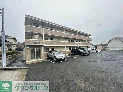 外観:お問合せはタウンハウジングまで!※現地待合わせ相談可能 外観:お問合せはタウンハウジングまで!※現地待合わせ相談可能