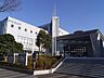 周辺：緑区役所 2600m
