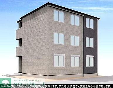 外観 外観