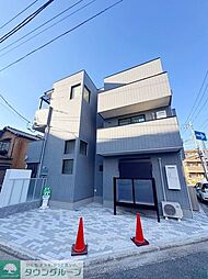 外観画像