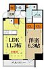 ラグゼナ八王子新町4階14.7万円