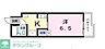 間取り：間取図