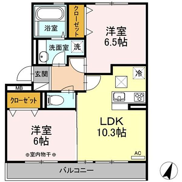 外観画像