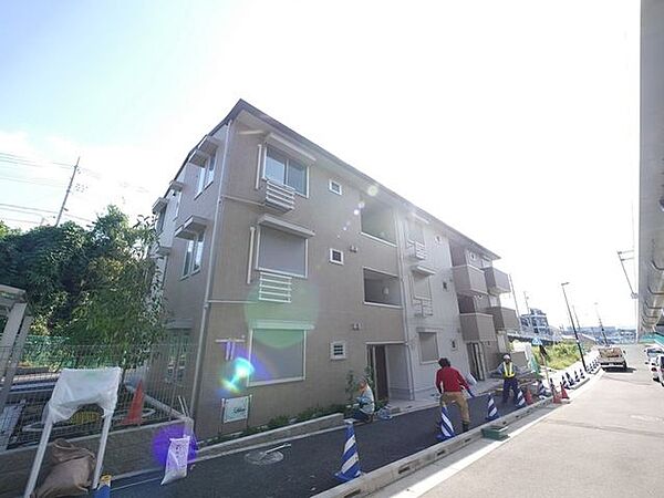 外観画像