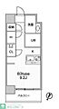 JMFResidence町田2階8.6万円