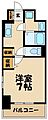 フェイバーJ.O-イレブン6階7.1万円