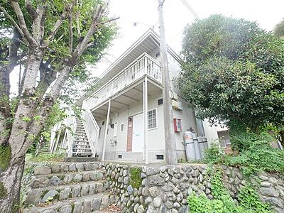 外観 外観