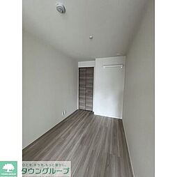 京王線 京王八王子駅 徒歩15分の賃貸マンション 3階1LDKのリビング/ダイニング