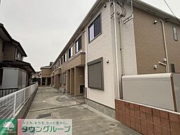 パレス北野