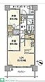 プラウドタワー相模大野14階20.8万円