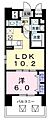 アベリア4階11.1万円