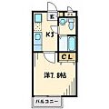 PRESIDIO2階6.7万円