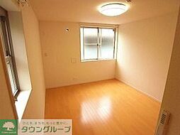 京王相模原線 京王堀之内駅 徒歩17分の賃貸マンション 1階1Kのリビング/ダイニング
