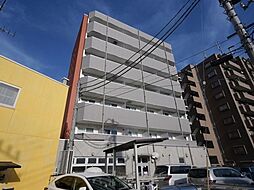 多摩都市モノレール 大塚・帝京大学駅 徒歩1分の賃貸アパート