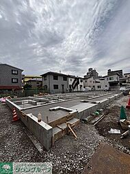 JR横浜線 相模原駅 徒歩10分の賃貸アパート