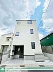 神奈川県海老名市上郷3丁目：物件画像／株式会社タウンハウジング神奈川　橋本店