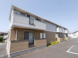 多摩都市モノレール 松が谷駅 徒歩13分