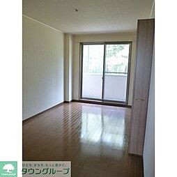 JR横浜線 古淵駅 徒歩26分の賃貸マンション 1階2DKのリビング/ダイニング