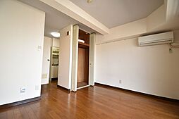 小田急小田原線 町田駅 徒歩12分の賃貸マンション 5階1Kのリビング/ダイニング