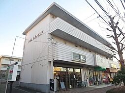 京王相模原線 京王堀之内駅 徒歩5分の賃貸マンション