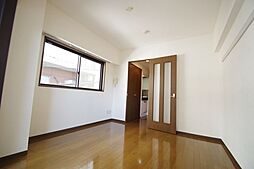 JR横浜線 町田駅 徒歩8分の賃貸マンション 5階1Kのリビング/ダイニング