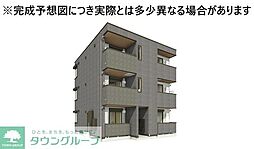 JR中央線 八王子駅 徒歩9分