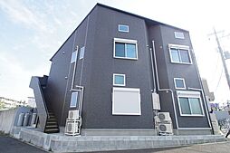 小田急小田原線 町田駅 徒歩15分の賃貸アパート