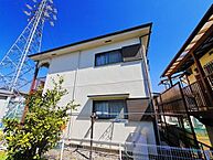 東京都八王子市大塚：物件画像／株式会社タウンハウジング神奈川　橋本店