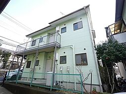 京王線 聖蹟桜ヶ丘駅 徒歩15分