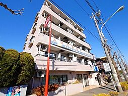 京王相模原線 京王永山駅 徒歩8分
