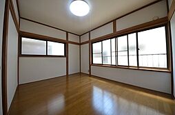 JR中央線 日野駅 徒歩8分の賃貸アパート 2階2Kのリビング/ダイニング