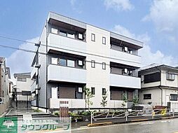JR中央線 西八王子駅 徒歩8分