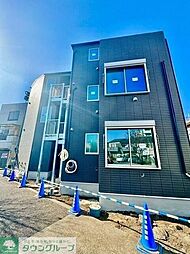 小田急小田原線 町田駅 徒歩16分