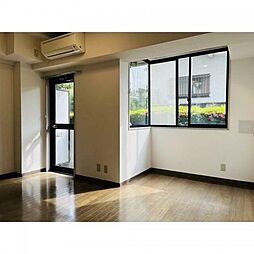 小田急小田原線 町田駅 徒歩15分の賃貸マンション 1階1Kのリビング/ダイニング