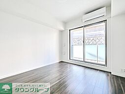 小田急小田原線 百合ヶ丘駅 徒歩3分の賃貸マンション 3階1Kのリビング/ダイニング