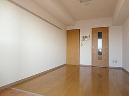 JR中央線 西八王子駅 徒歩3分の賃貸マンション 5階1Kのリビング/ダイニング