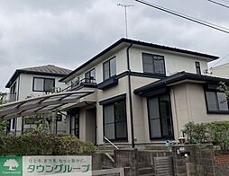 京王線 北野駅 バス8分 とりよせ公園下車 徒歩2分