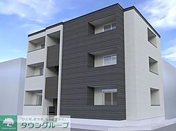 JR相模線 上溝駅 徒歩7分