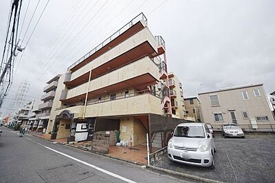 外観 外観