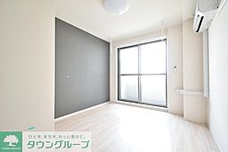 小田急小田原線 町田駅 徒歩4分の賃貸マンション 4階1Kのリビング/ダイニング