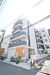 小田急小田原線 町田駅 徒歩4分