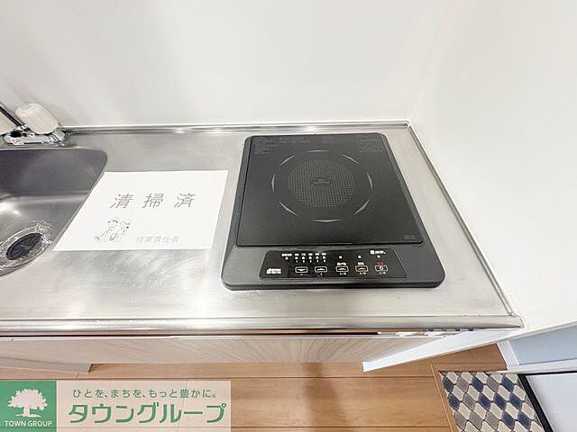 キッチン