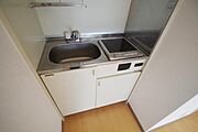 ☆きれいなシンクのキッチン☆