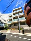 東京都町田市森野1丁目12-5：物件画像／株式会社タウンハウジング神奈川　橋本店