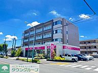 東京都町田市根岸町1012-5：物件画像／株式会社タウンハウジング神奈川　橋本店