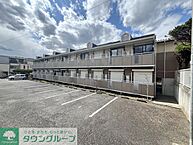 東京都町田市森野5丁目19-17：物件画像／株式会社タウンハウジング神奈川　橋本店